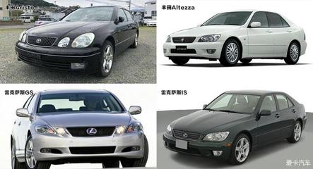 日本丰田车有哪些车型,日本丰田车有哪些车型品牌