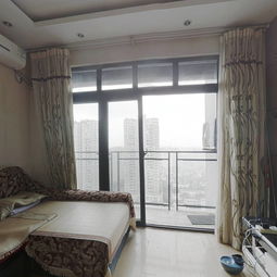 重庆渝北区租房子一室一厅（重庆一室一厅租金） 20240430更新