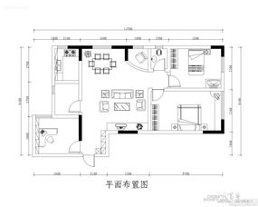 房屋设计图纸（房子设计图软件）