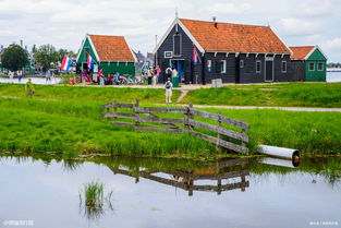 荷兰旅游景点排名（荷兰最著名的旅游景点）