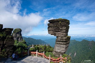 贵州梵净山（贵州梵净山的蘑菇石是怎么形成的）