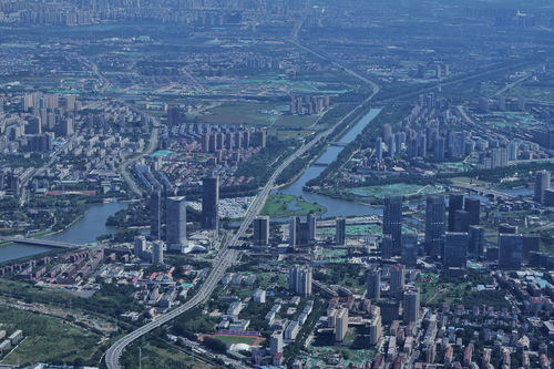 上海市最穷的四个区（上海最富有区和最穷的区）