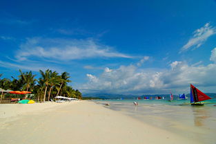 菲律宾长滩岛旅游攻略