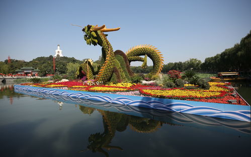 北京最漂亮的十大公园
