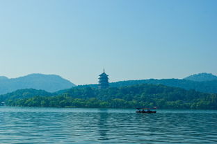 杭州一日游最佳景点
