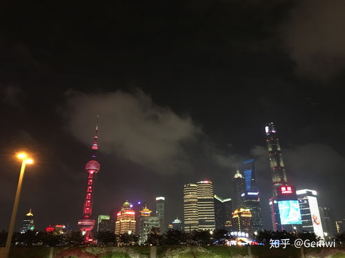 上海自由行攻略3天