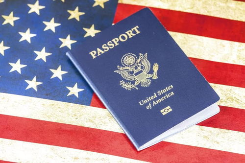美国签证中心官网
