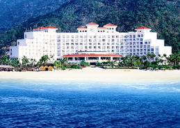 三亚亚龙湾海景国际度假酒店