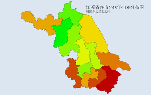 江苏省有几个市