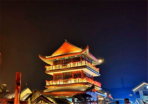 北京市旅游景点排名榜