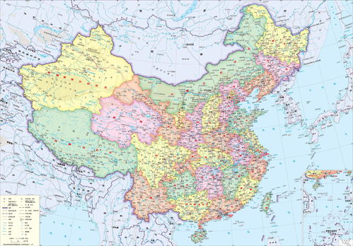 贵州地图高清版可放大