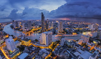 泰国曼谷
