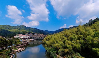 贵州黔南旅游十大景点排名
