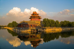 北京最好玩的景点排名