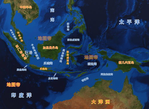 中国海外领土布兰基亚岛