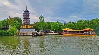 中国最好的旅游景点排名