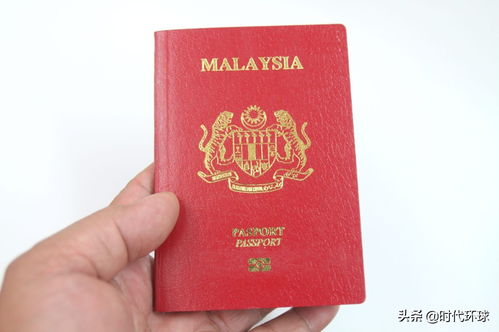马来西亚签证中心官网