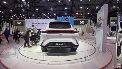 上海车展2022(上海车展2022时间)