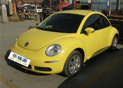 上海大众甲壳虫汽车价格(上海大众甲壳虫2021)